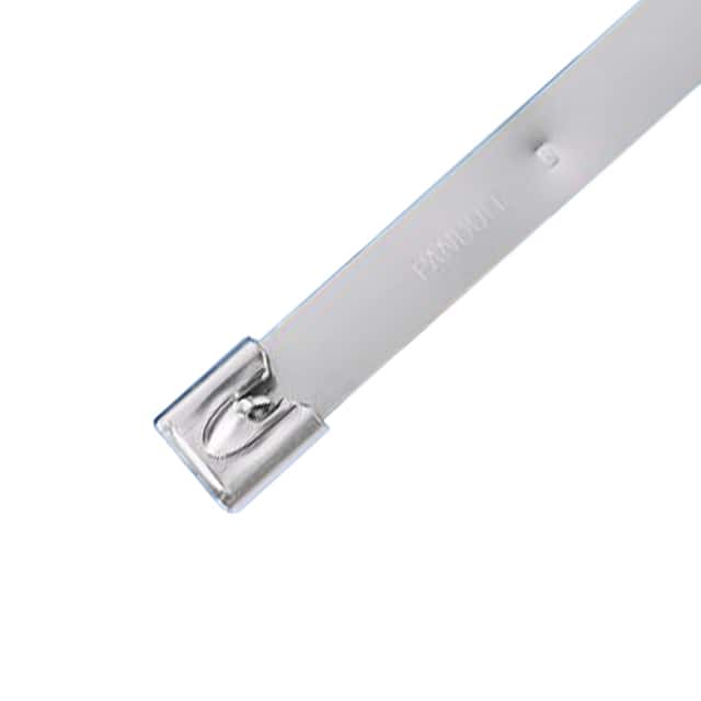 MLT4EH-LP316 Panduit Corp  Cables Wires - Management